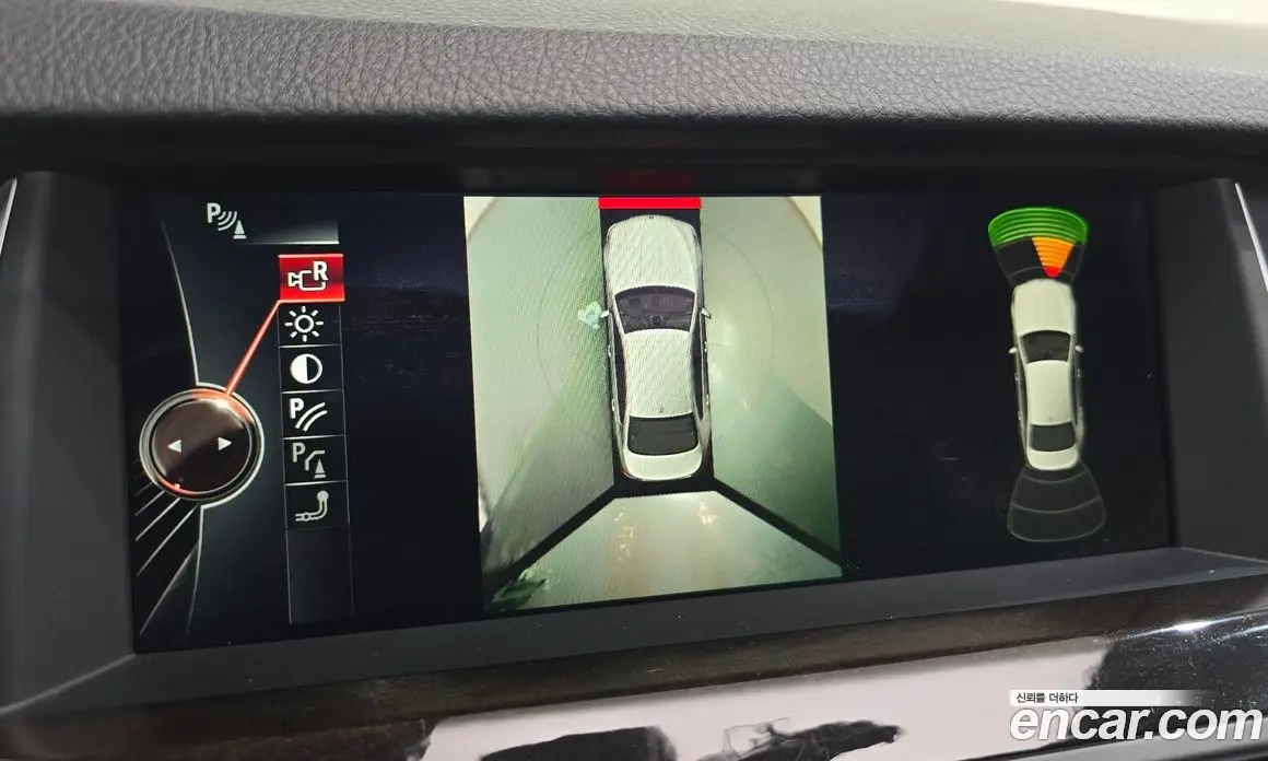 BMW 5 серия 2015 2.0 автомат (гидро), фото 15 BMW 5 серия 2015 2.0 автомат (гидро), фото 15