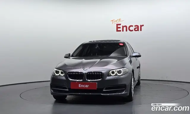 BMW 5 серия 2015 2.0 автомат (гидро), миниатюра 3 BMW 5 серия 2015 2.0 автомат (гидро), миниатюра 3