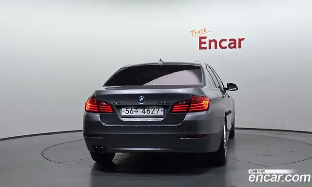 BMW 5 серия 2015 2.0 автомат (гидро), миниатюра 4 BMW 5 серия 2015 2.0 автомат (гидро), миниатюра 4