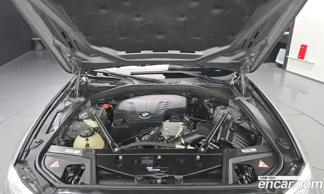 BMW 5 серия 2015 2.0 автомат (гидро), миниатюра 6 BMW 5 серия 2015 2.0 автомат (гидро), миниатюра 6