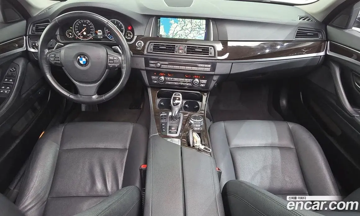 BMW 5 серия 2015 2.0 автомат (гидро), фото 7 BMW 5 серия 2015 2.0 автомат (гидро), фото 7