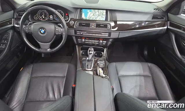 BMW 5 серия 2015 2.0 автомат (гидро), миниатюра 7 BMW 5 серия 2015 2.0 автомат (гидро), миниатюра 7
