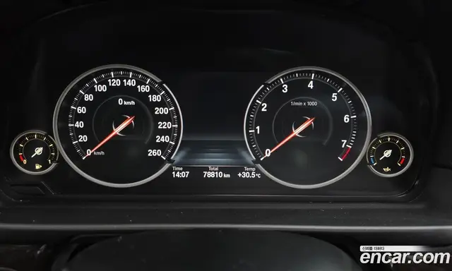 BMW 5 серия 2015 2.0 автомат (гидро), миниатюра 8 BMW 5 серия 2015 2.0 автомат (гидро), миниатюра 8
