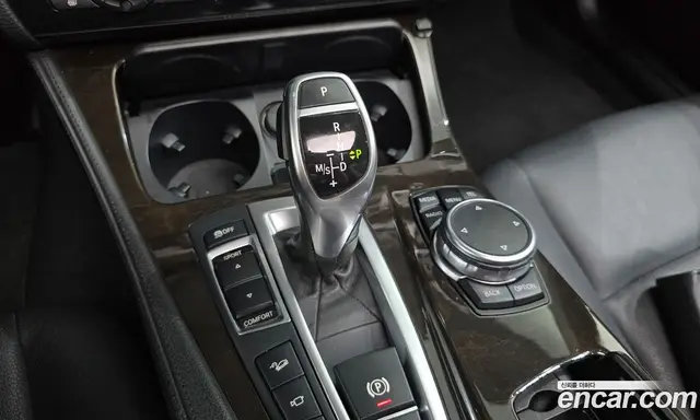 BMW 5 серия 2015 2.0 автомат (гидро), миниатюра 9 BMW 5 серия 2015 2.0 автомат (гидро), миниатюра 9