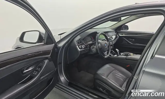 BMW 5 серия 2015 2.0 автомат (гидро), миниатюра 10 BMW 5 серия 2015 2.0 автомат (гидро), миниатюра 10
