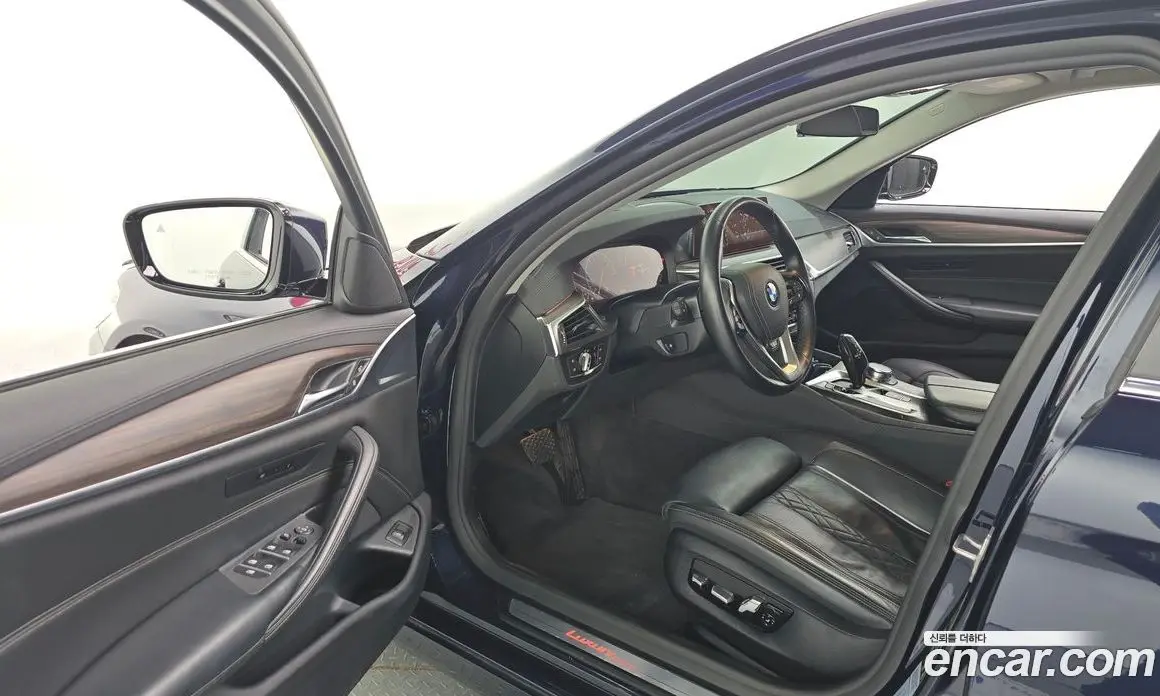 BMW 5 серия 2019 2.0 автомат (гидро), фото 13 BMW 5 серия 2019 2.0 автомат (гидро), фото 13