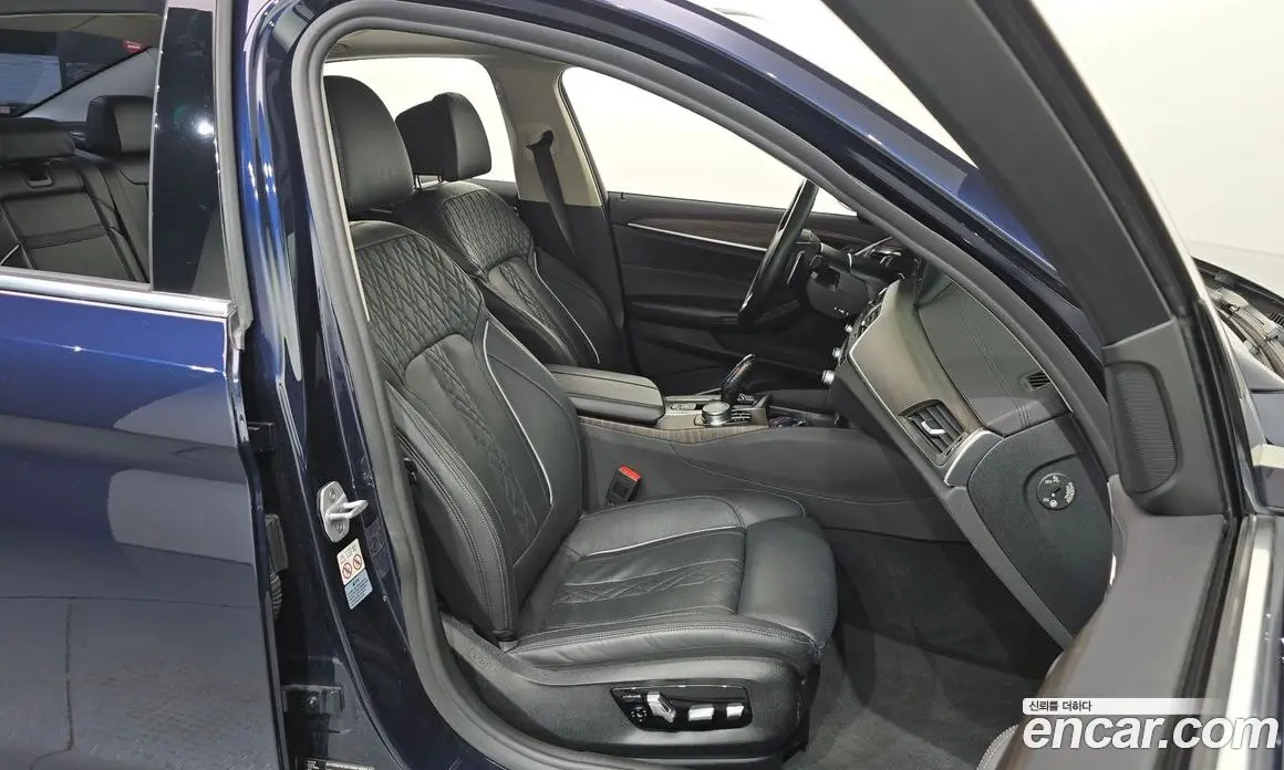 BMW 5 серия 2019 2.0 автомат (гидро), фото 16 BMW 5 серия 2019 2.0 автомат (гидро), фото 16