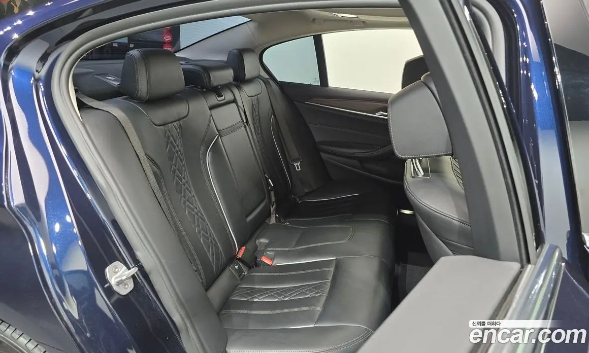 BMW 5 серия 2019 2.0 автомат (гидро), фото 17 BMW 5 серия 2019 2.0 автомат (гидро), фото 17