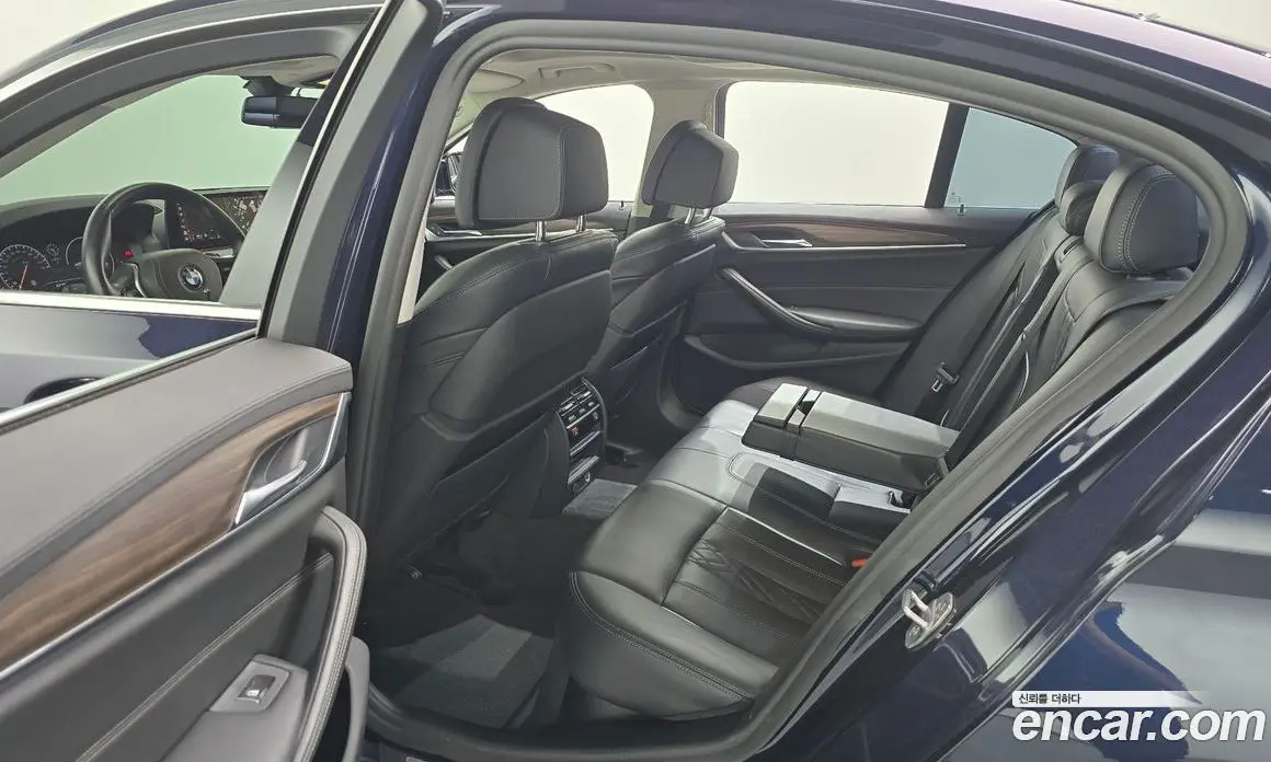 BMW 5 серия 2019 2.0 автомат (гидро), фото 18 BMW 5 серия 2019 2.0 автомат (гидро), фото 18