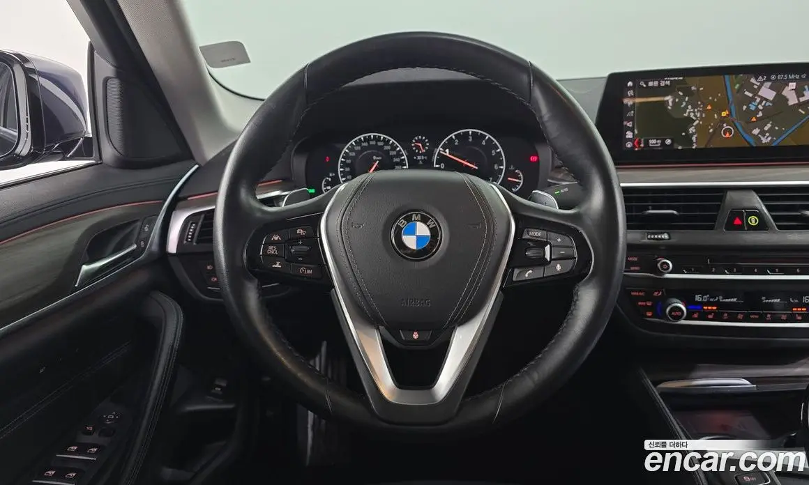 BMW 5 серия 2019 2.0 автомат (гидро), фото 20 BMW 5 серия 2019 2.0 автомат (гидро), фото 20