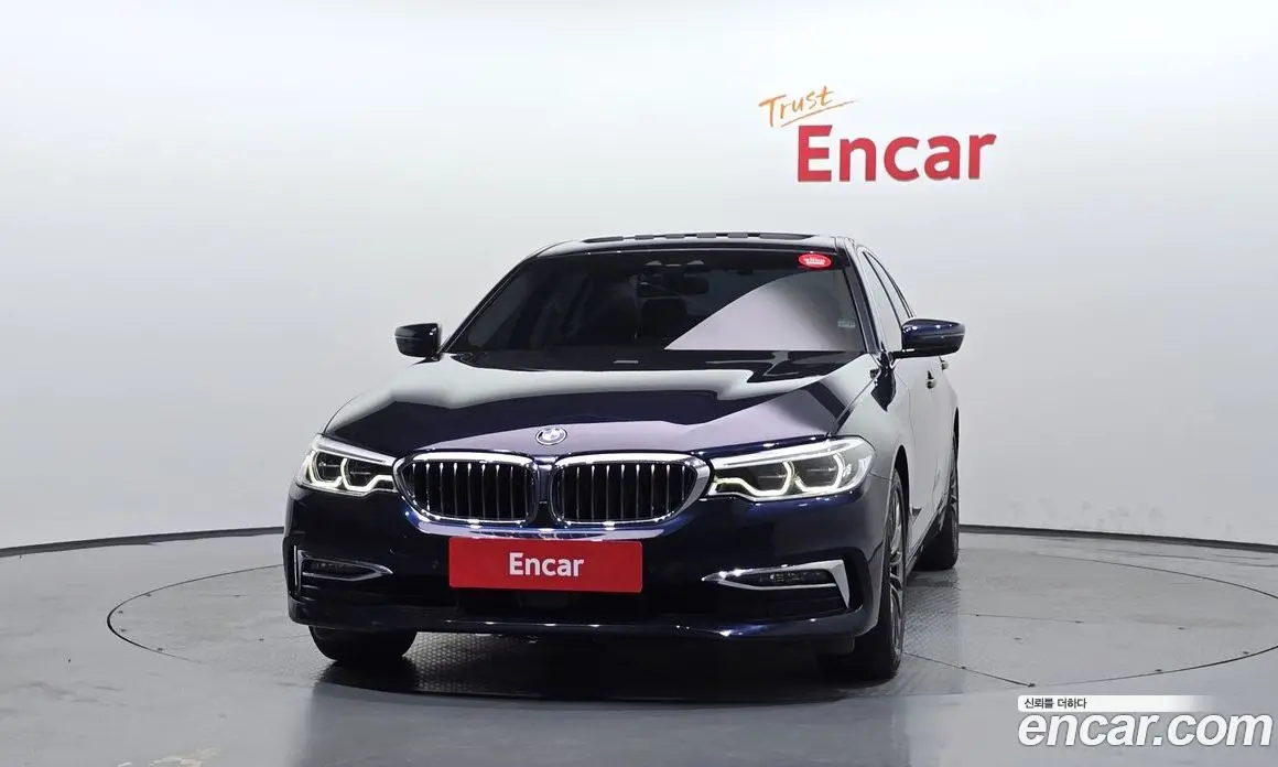 BMW 5 серия 2019 2.0 автомат (гидро), фото 3 BMW 5 серия 2019 2.0 автомат (гидро), фото 3