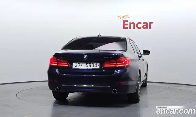 BMW 5 серия 2019 2.0 автомат (гидро), миниатюра 4 BMW 5 серия 2019 2.0 автомат (гидро), миниатюра 4