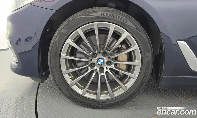 BMW 5 серия 2019 2.0 автомат (гидро), миниатюра 5 BMW 5 серия 2019 2.0 автомат (гидро), миниатюра 5