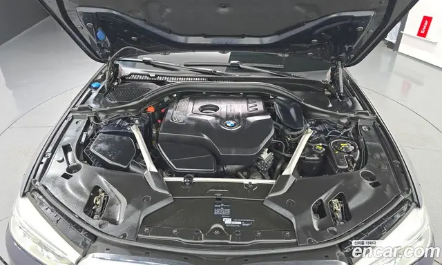 BMW 5 серия 2019 2.0 автомат (гидро), миниатюра 6 BMW 5 серия 2019 2.0 автомат (гидро), миниатюра 6