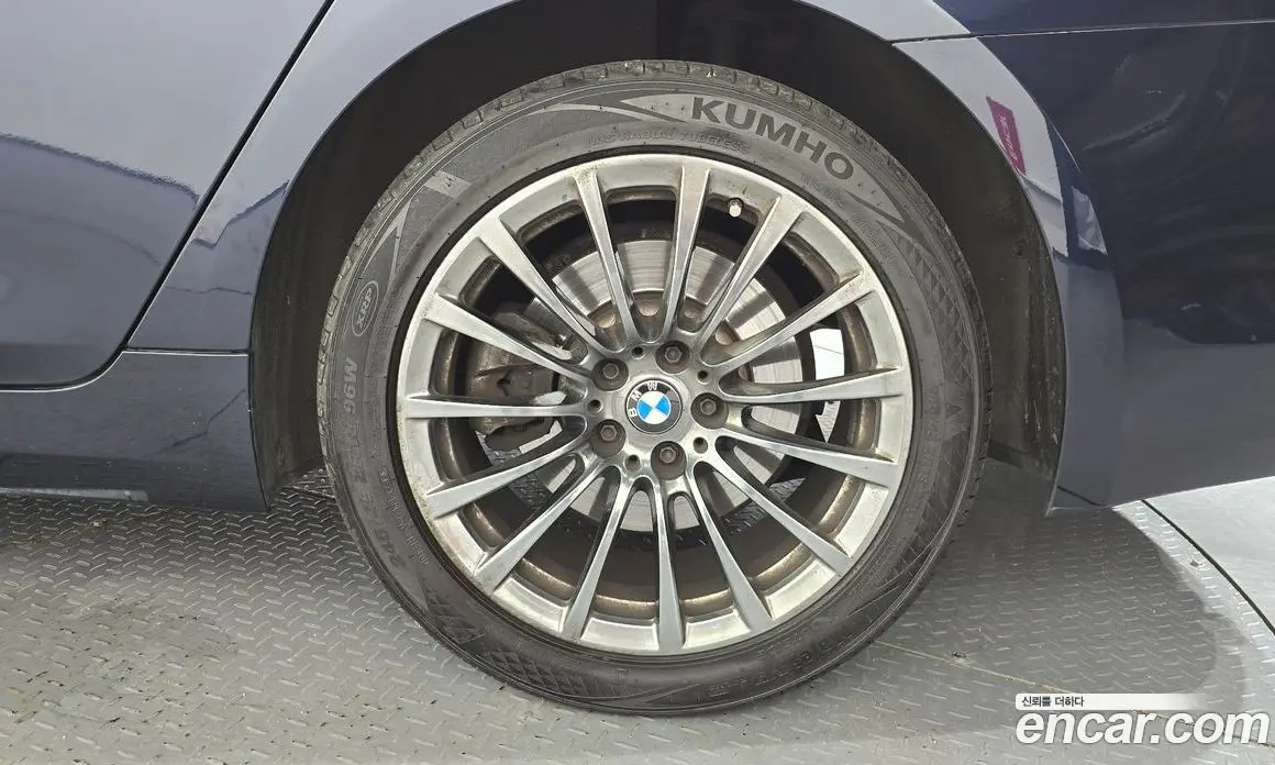 BMW 5 серия 2019 2.0 автомат (гидро), фото 7 BMW 5 серия 2019 2.0 автомат (гидро), фото 7