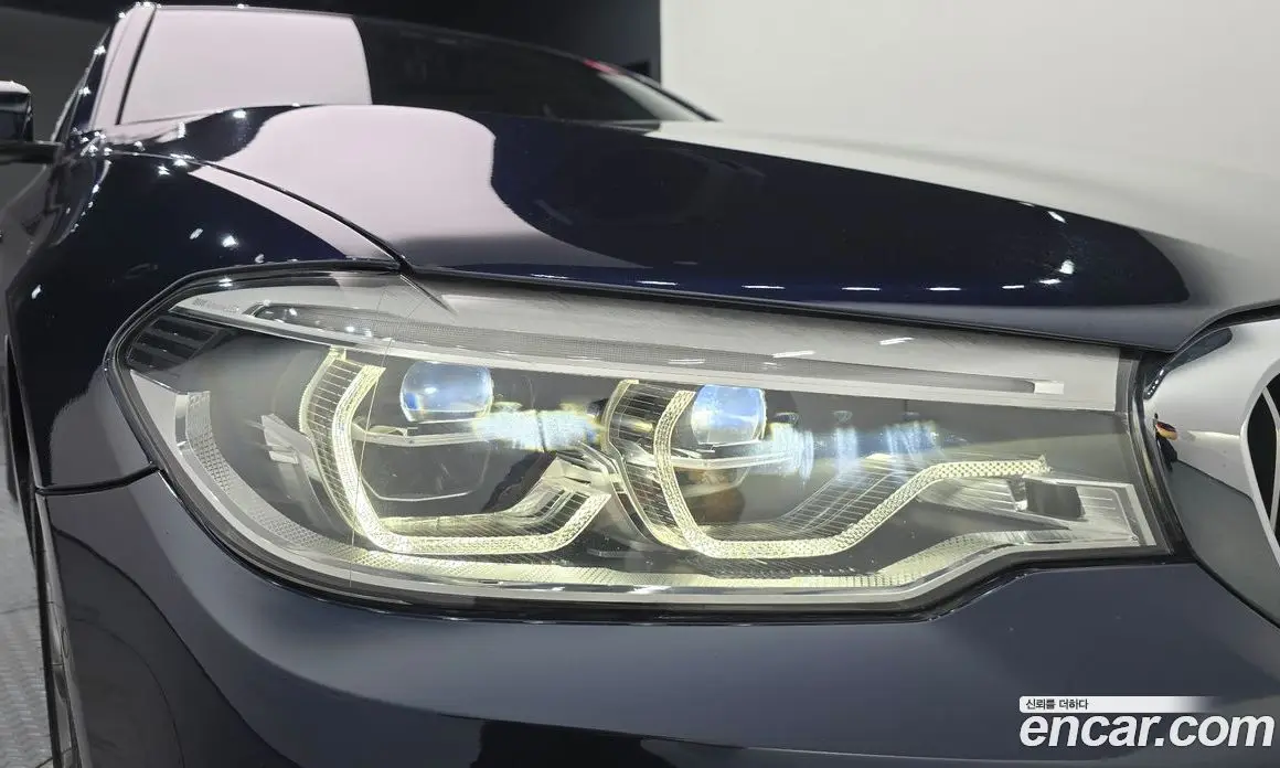 BMW 5 серия 2019 2.0 автомат (гидро), фото 8 BMW 5 серия 2019 2.0 автомат (гидро), фото 8