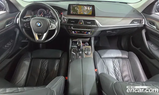BMW 5 серия 2019 2.0 автомат (гидро), миниатюра 10 BMW 5 серия 2019 2.0 автомат (гидро), миниатюра 10