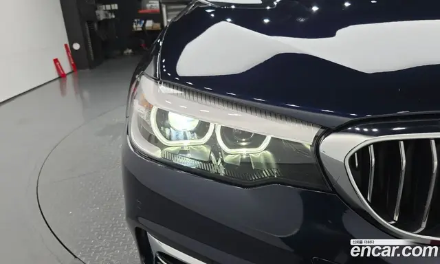 BMW 5 серия 2020 2.0 автомат (гидро), миниатюра 8