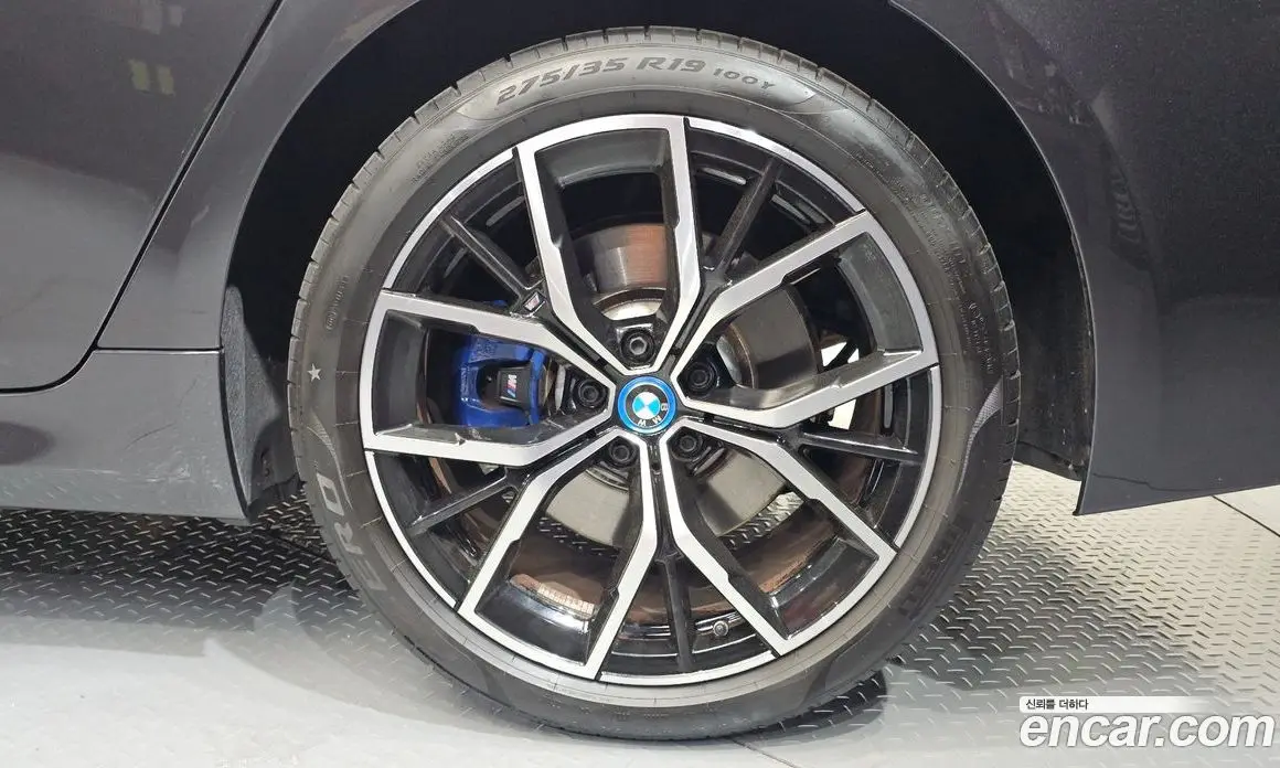 BMW 5 серия 2022 2.0 автомат (гидро), фото 7