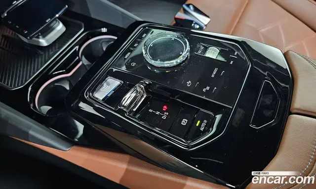 BMW 5 серия 2023 2.0 автомат (гидро), миниатюра 12