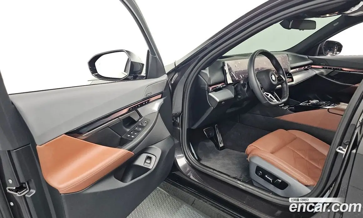 BMW 5 серия 2023 2.0 автомат (гидро), фото 13 BMW 5 серия 2023 2.0 автомат (гидро), фото 13