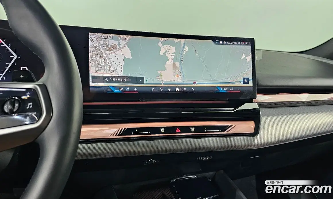 BMW 5 серия 2023 2.0 автомат (гидро), фото 19 BMW 5 серия 2023 2.0 автомат (гидро), фото 19