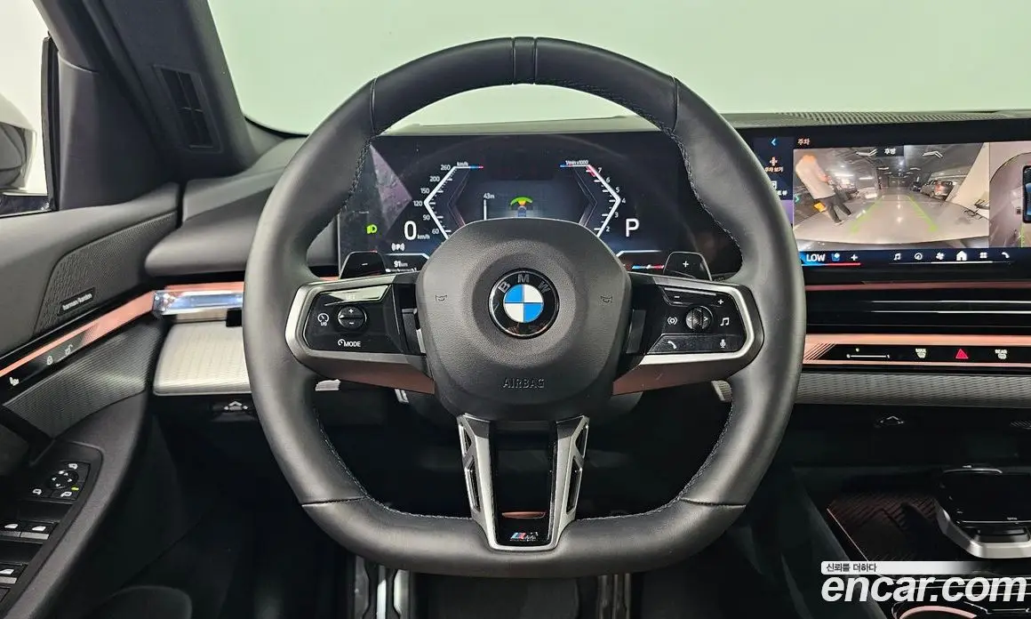 BMW 5 серия 2023 2.0 автомат (гидро), фото 20 BMW 5 серия 2023 2.0 автомат (гидро), фото 20
