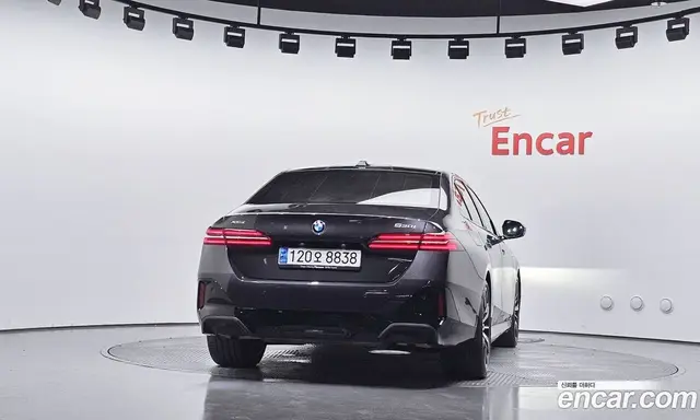 BMW 5 серия 2023 2.0 автомат (гидро), миниатюра 4 BMW 5 серия 2023 2.0 автомат (гидро), миниатюра 4