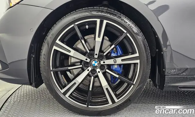 BMW 5 серия 2023 2.0 автомат (гидро), миниатюра 5 BMW 5 серия 2023 2.0 автомат (гидро), миниатюра 5