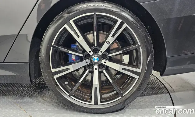 BMW 5 серия 2023 2.0 автомат (гидро), миниатюра 7 BMW 5 серия 2023 2.0 автомат (гидро), миниатюра 7