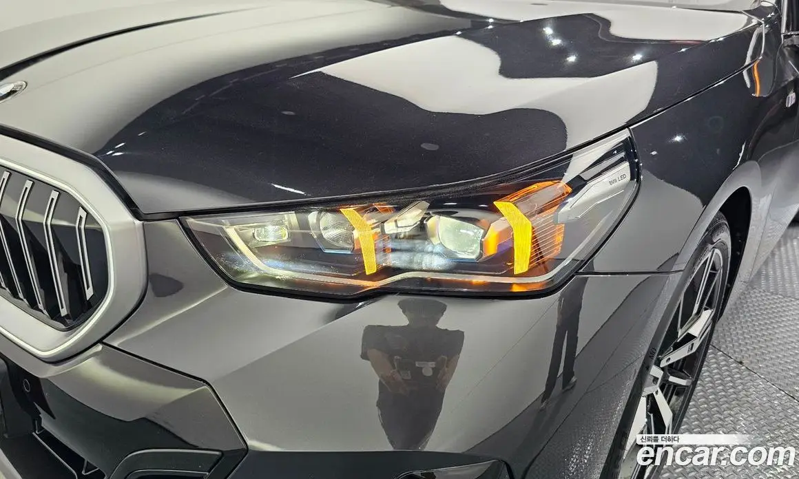 BMW 5 серия 2023 2.0 автомат (гидро), фото 8 BMW 5 серия 2023 2.0 автомат (гидро), фото 8