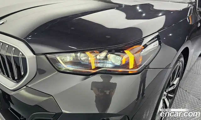 BMW 5 серия 2023 2.0 автомат (гидро), миниатюра 8 BMW 5 серия 2023 2.0 автомат (гидро), миниатюра 8