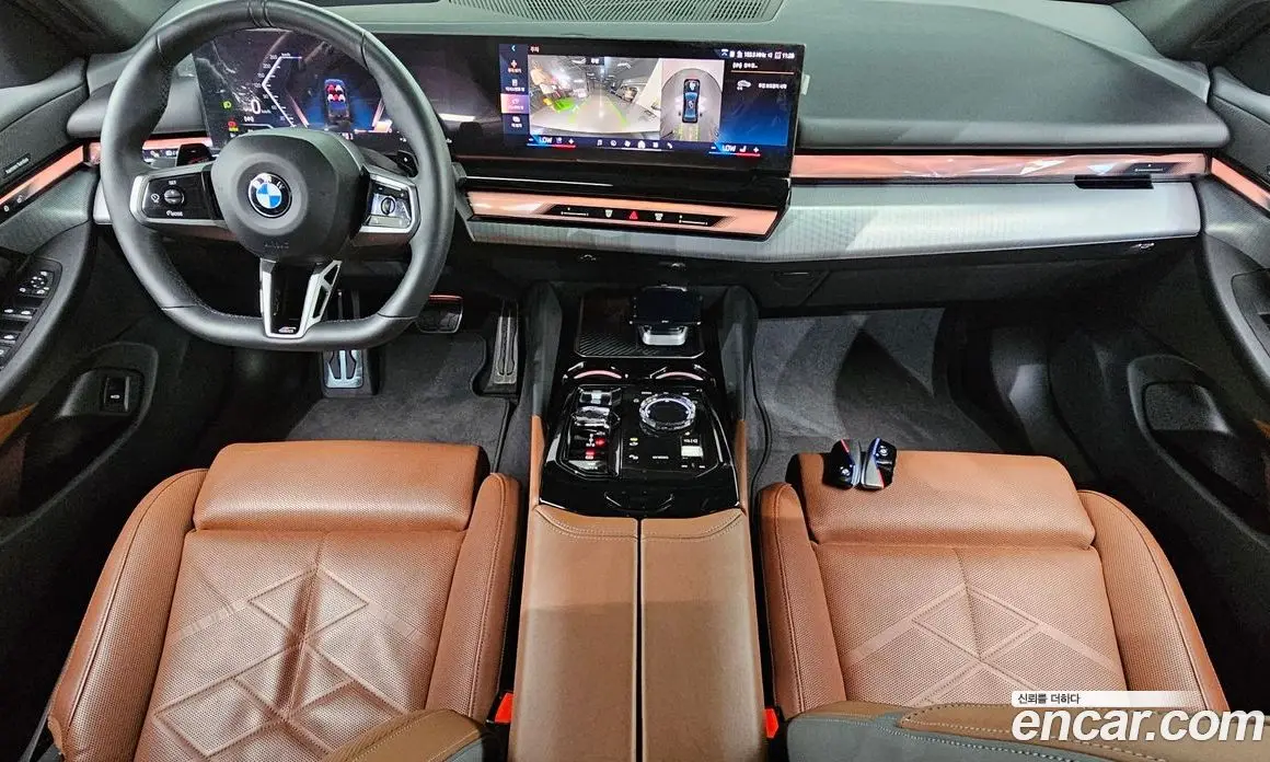 BMW 5 серия 2023 2.0 автомат (гидро), фото 10 BMW 5 серия 2023 2.0 автомат (гидро), фото 10