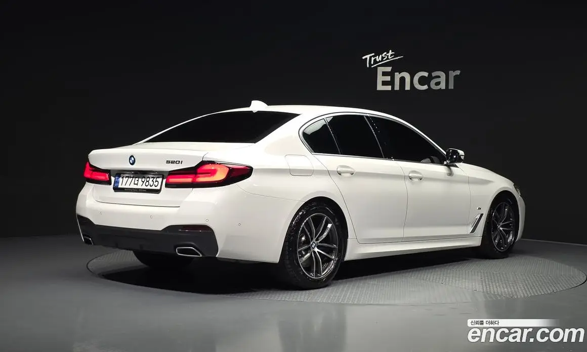 BMW 5 серия 2023 2.0 автомат (гидро), фото 2 BMW 5 серия 2023 2.0 автомат (гидро), фото 2