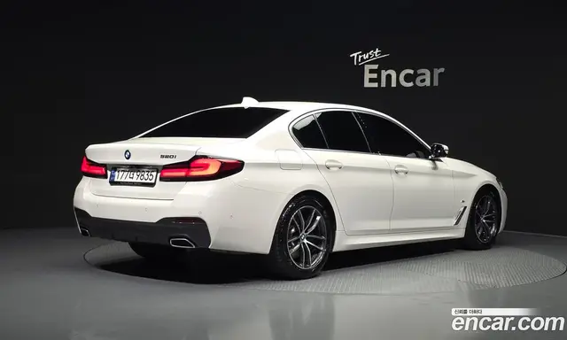 BMW 5 серия 2023 2.0 автомат (гидро), миниатюра 2 BMW 5 серия 2023 2.0 автомат (гидро), миниатюра 2