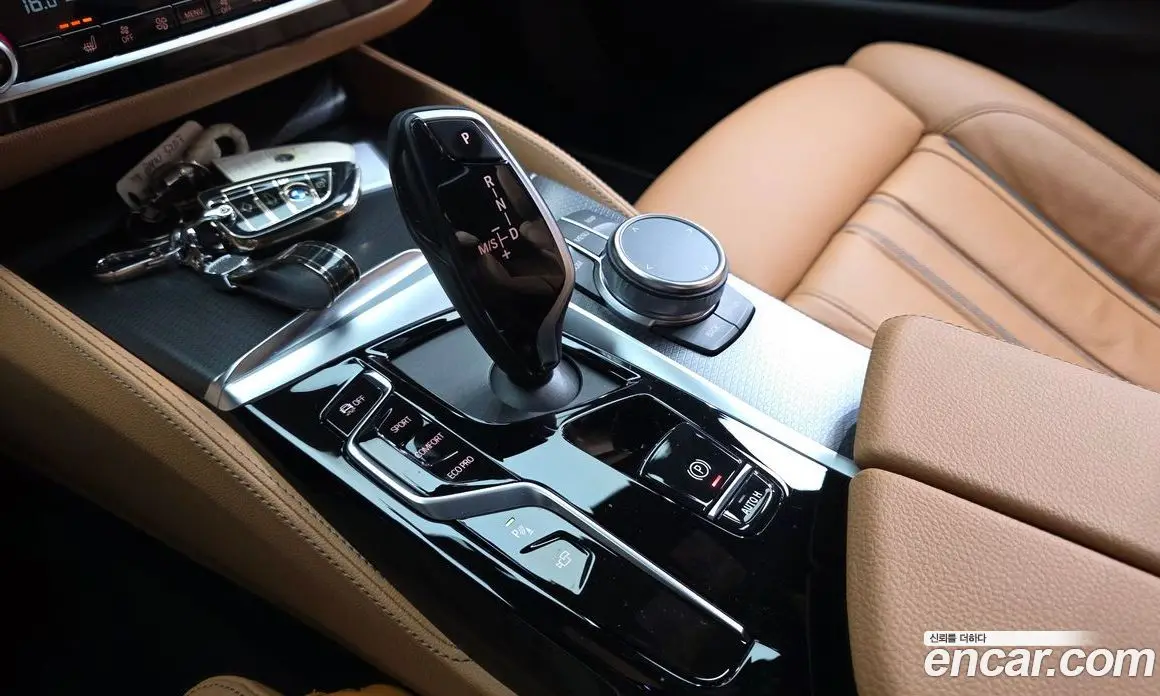 BMW 5 серия 2023 2.0 автомат (гидро), фото 12 BMW 5 серия 2023 2.0 автомат (гидро), фото 12
