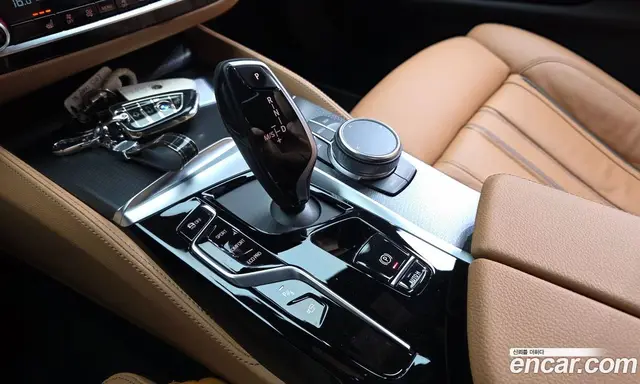 BMW 5 серия 2023 2.0 автомат (гидро), миниатюра 12