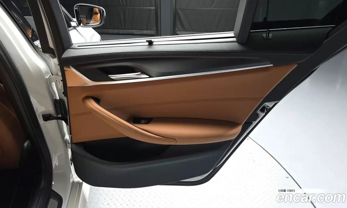BMW 5 серия 2023 2.0 автомат (гидро), фото 15 BMW 5 серия 2023 2.0 автомат (гидро), фото 15