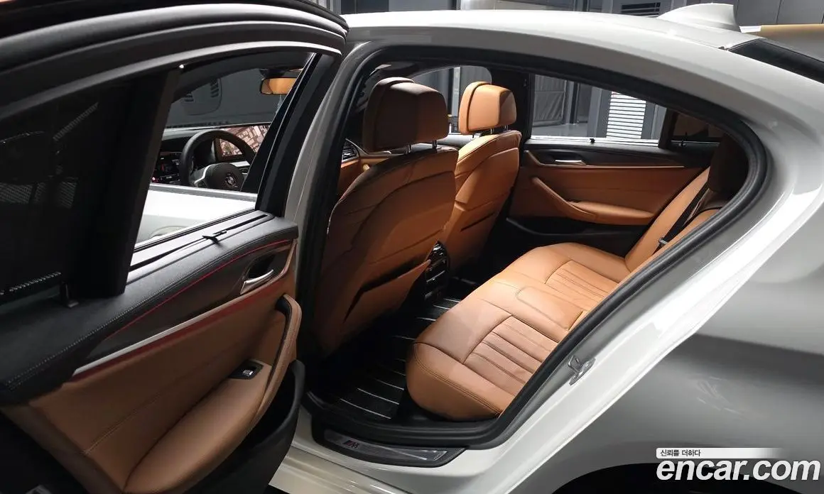BMW 5 серия 2023 2.0 автомат (гидро), фото 16 BMW 5 серия 2023 2.0 автомат (гидро), фото 16