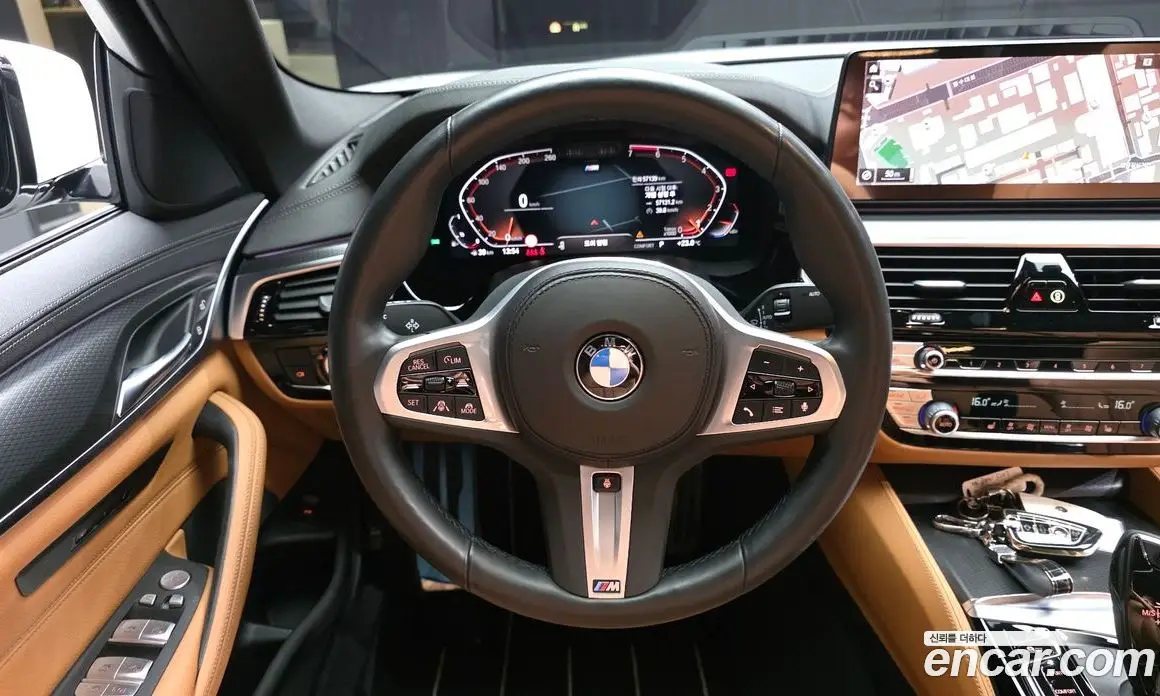 BMW 5 серия 2023 2.0 автомат (гидро), фото 19 BMW 5 серия 2023 2.0 автомат (гидро), фото 19