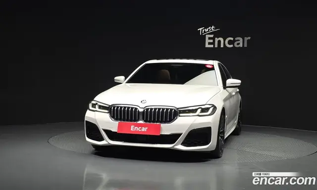 BMW 5 серия 2023 2.0 автомат (гидро), миниатюра 3 BMW 5 серия 2023 2.0 автомат (гидро), миниатюра 3
