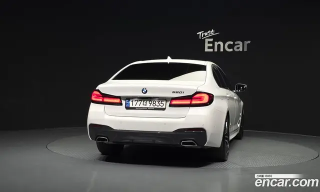 BMW 5 серия 2023 2.0 автомат (гидро), миниатюра 4 BMW 5 серия 2023 2.0 автомат (гидро), миниатюра 4