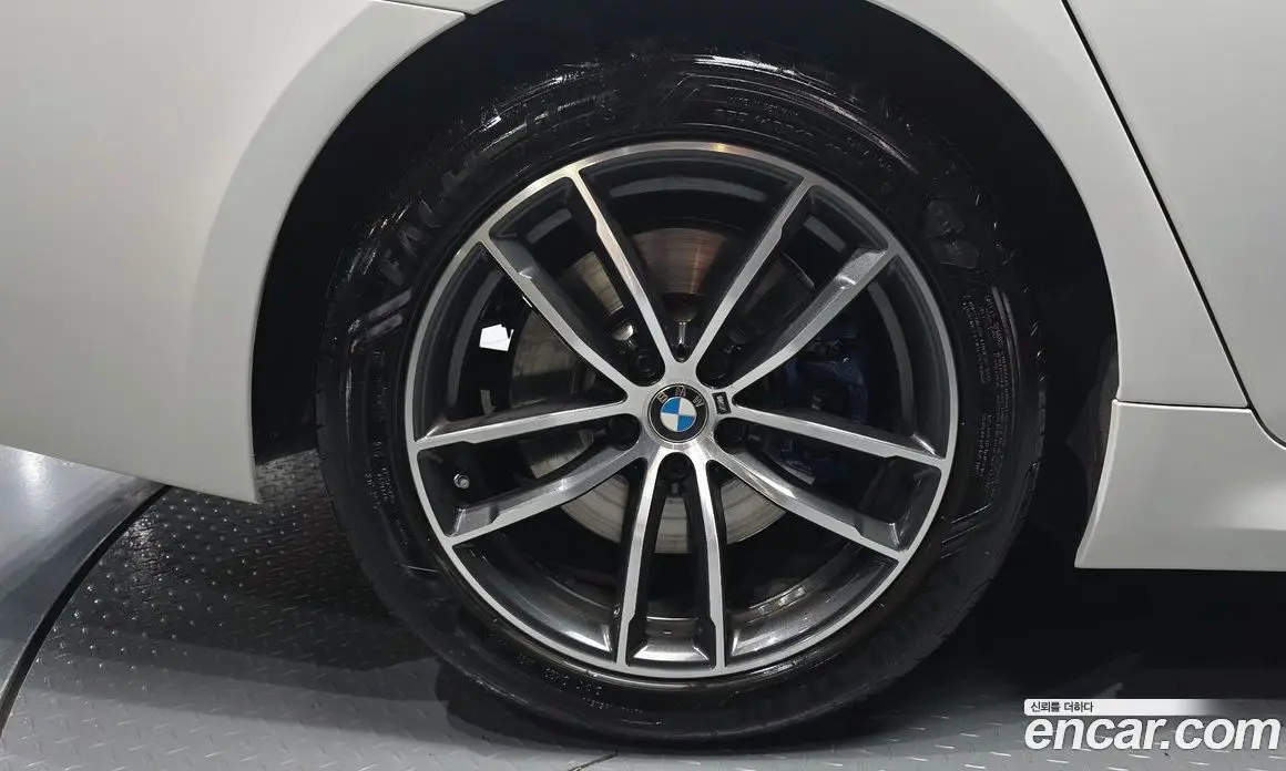 BMW 5 серия 2023 2.0 автомат (гидро), фото 5 BMW 5 серия 2023 2.0 автомат (гидро), фото 5