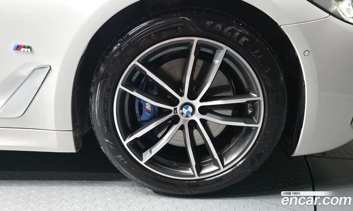 BMW 5 серия 2023 2.0 автомат (гидро), фото 7 BMW 5 серия 2023 2.0 автомат (гидро), фото 7