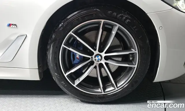 BMW 5 серия 2023 2.0 автомат (гидро), миниатюра 7 BMW 5 серия 2023 2.0 автомат (гидро), миниатюра 7