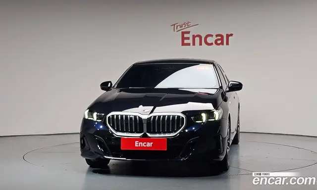 BMW 5 серия 2024 2.0 автомат (гидро), миниатюра 2