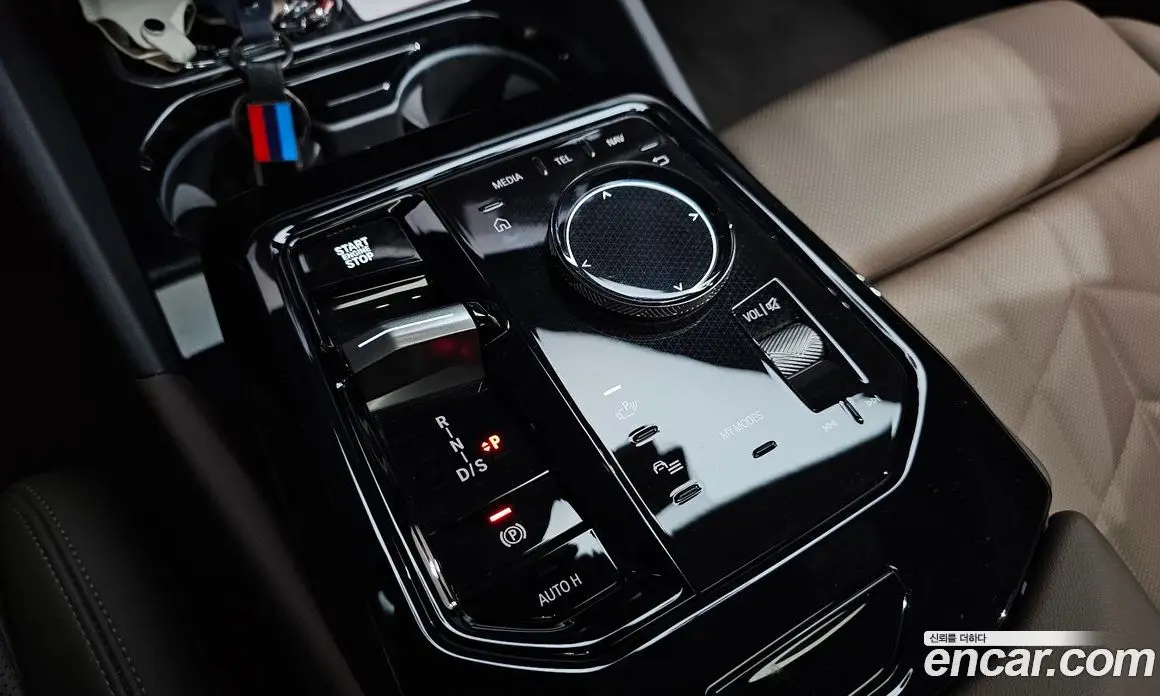 BMW 5 серия 2024 2.0 автомат (гидро), фото 11