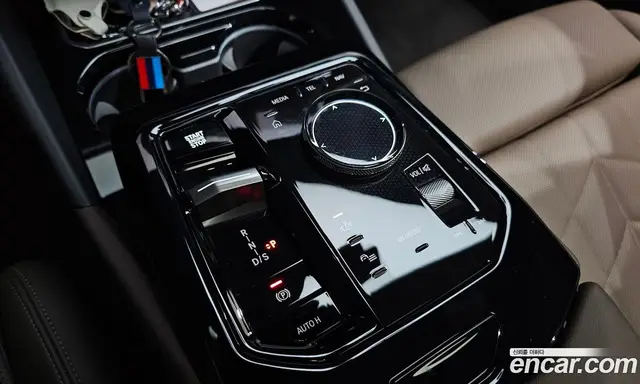 BMW 5 серия 2024 2.0 автомат (гидро), миниатюра 11