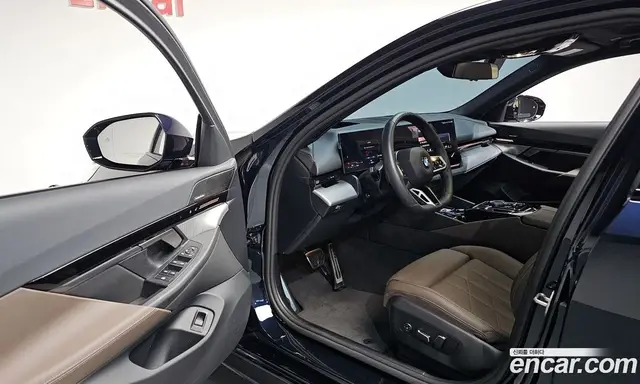 BMW 5 серия 2024 2.0 автомат (гидро), миниатюра 12