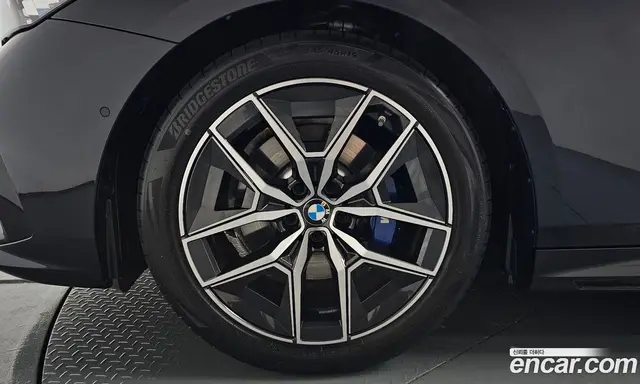 BMW 5 серия 2024 2.0 автомат (гидро), миниатюра 4
